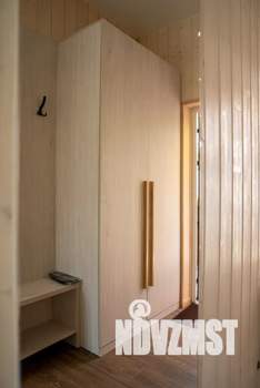 1-к квартира, посуточно, 35м2, 2/2 этаж