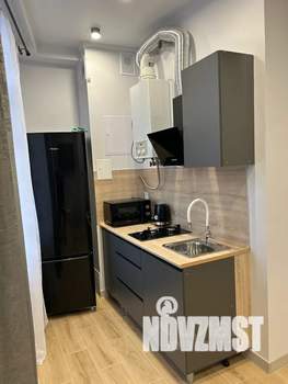 1-к квартира, посуточно, 25м2, 2/3 этаж