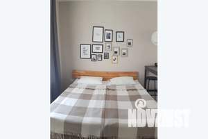 1-к квартира, посуточно, 27м2, 3/5 этаж