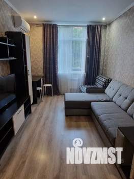 2-к квартира, посуточно, 53м2, 5/9 этаж