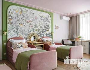 3-к квартира, на длительный срок, 70м2, 6/10 этаж