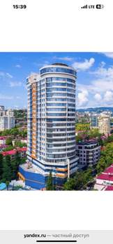 3-к квартира, на длительный срок, 119м2, 18/22 этаж