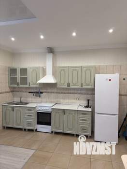 2-к квартира, на длительный срок, 57м2, 3/3 этаж
