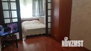 1-к квартира, посуточно, 34м2, 3/5 этаж