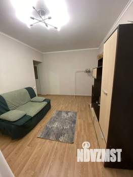 1-к квартира, на длительный срок, 30м2, 5/5 этаж