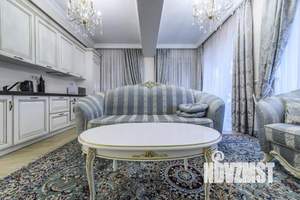 1-к квартира, посуточно, 85м2, 1/1 этаж