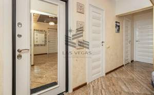 4-к квартира, на длительный срок, 110м2, 10/17 этаж