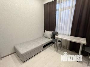 1-к квартира, посуточно, 36м2, 9/12 этаж