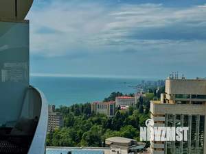2-к квартира, посуточно, 100м2, 19/26 этаж