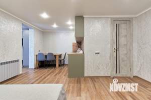 2-к квартира, посуточно, 35м2, 1/1 этаж