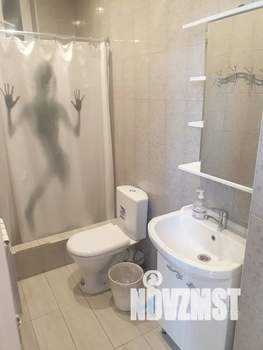 2-к квартира, посуточно, 50м2, 1/3 этаж