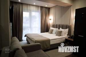 1-к квартира, посуточно, 31м2, 1/1 этаж