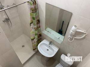 2-к квартира, посуточно, 36м2, 1/1 этаж