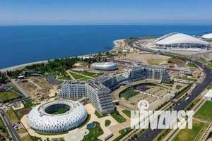 1-к квартира, посуточно, 40м2, 3/12 этаж