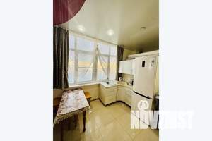 1-к квартира, посуточно, 32м2, 6/7 этаж