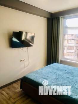 Студия квартира, посуточно, 30м2, 7/11 этаж