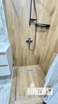 Студия квартира, на длительный срок, 28м2, 6/12 этаж