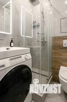 Студия квартира, посуточно, 19м2, 9/20 этаж