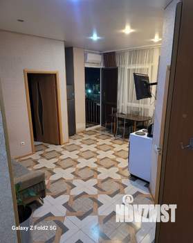 2-к квартира, на длительный срок, 39м2, 7/8 этаж