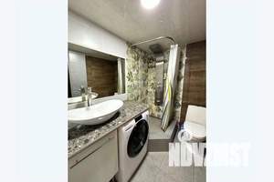 1-к квартира, посуточно, 32м2, 2/5 этаж