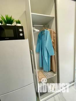 1-к квартира, посуточно, 22м2, 3/3 этаж