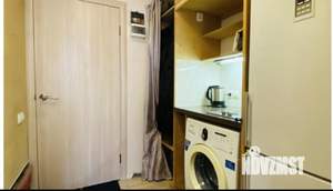 1-к квартира, на длительный срок, 15м2, 2/5 этаж