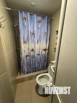 1-к квартира, на длительный срок, 28м2, 1/2 этаж