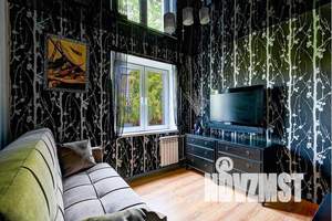 4-к квартира, посуточно, 80м2, 3/5 этаж