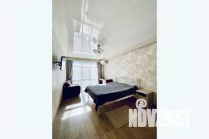 2-к квартира, посуточно, 67м2, 2/7 этаж