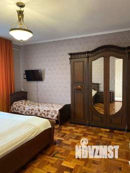 1-к квартира, на длительный срок, 35м2, 2/5 этаж