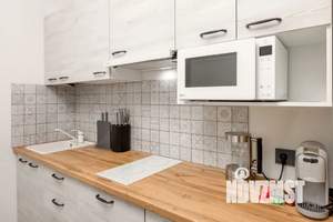 1-к квартира, посуточно, 48м2, 3/20 этаж