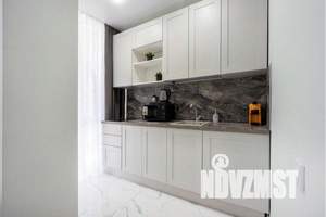 1-к квартира, посуточно, 35м2, 2/4 этаж