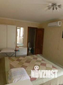 1-к квартира, посуточно, 18м2, 1/1 этаж