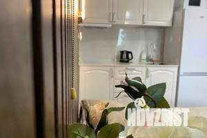 1-к квартира, посуточно, 28м2, 5/6 этаж