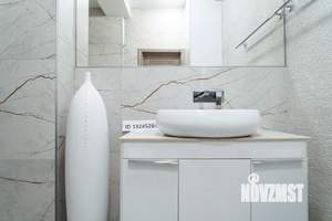 1-к квартира, на длительный срок, 50м2, 6/9 этаж