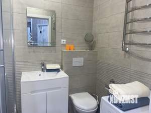 1-к квартира, посуточно, 35м2, 2/10 этаж