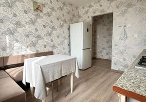 1-к квартира, на длительный срок, 49м2, 3/6 этаж