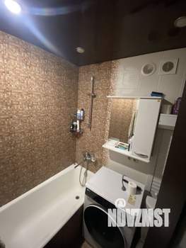 1-к квартира, на длительный срок, 35м2, 5/5 этаж