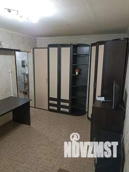 1-к квартира, посуточно, 30м2, 3/5 этаж