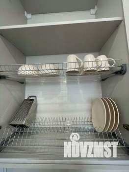 2-к квартира, посуточно, 48м2, 1/1 этаж