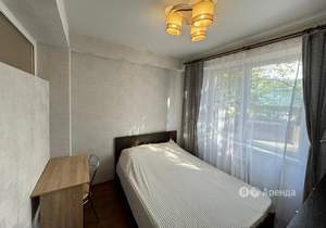 1-к квартира, на длительный срок, 40м2, 2/5 этаж