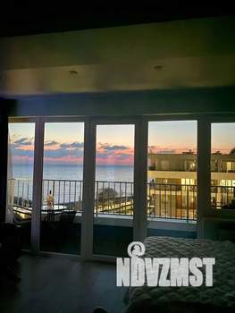 1-к квартира, посуточно, 30м2, 13/13 этаж