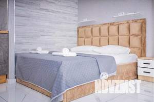 1-к квартира, посуточно, 27м2, 1/3 этаж