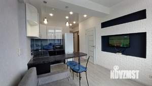 2-к квартира, на длительный срок, 33м2, 11/11 этаж