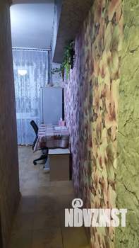 1-к квартира, на длительный срок, 35м2, 3/6 этаж