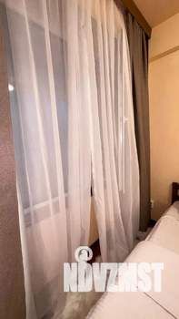 2-к квартира, посуточно, 44м2, 3/8 этаж