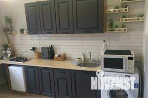 1-к квартира, посуточно, 35м2, 5/5 этаж