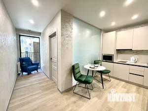 1-к квартира, посуточно, 32м2, 2/8 этаж