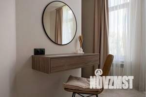 2-к квартира, посуточно, 51м2, 3/5 этаж