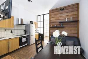 1-к квартира, посуточно, 33м2, 2/3 этаж